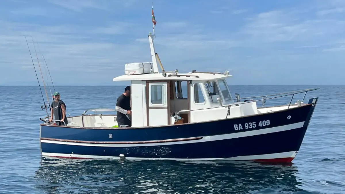 Capbreton — Cap Pêche Loisirs